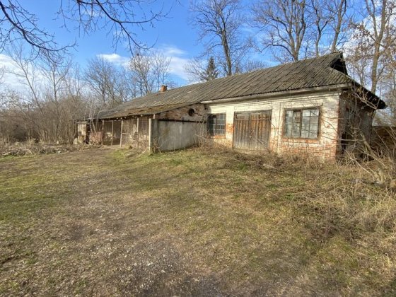 Продаж діючого млина поблизу міста!!! Хмельницкий