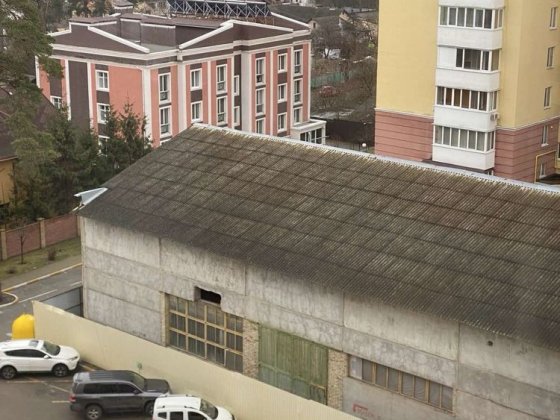 Буча !Продаж окремо стоящего Комерційного Приміщення ,вул.Я.Мудрого Буча