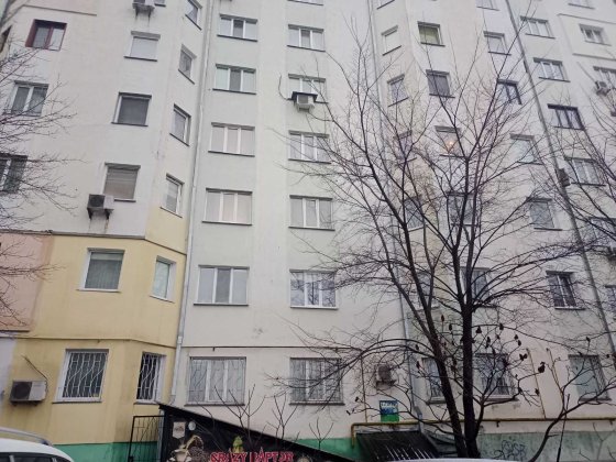 Купите коммерческое помещение по ул. Шолом Алейхама. 23 кв м Бровары