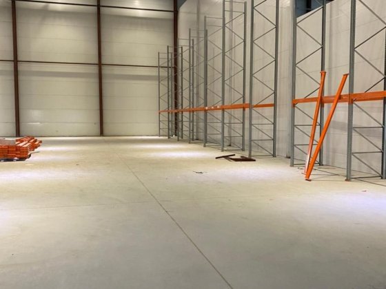 Продам склад Борисполь,  класс "А" Борисполь