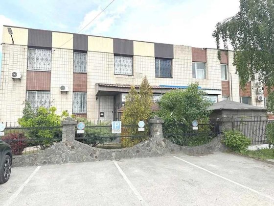 Офісно-виробниче приміщення м. Бровари без% ТЕРМІНОВО Бровари