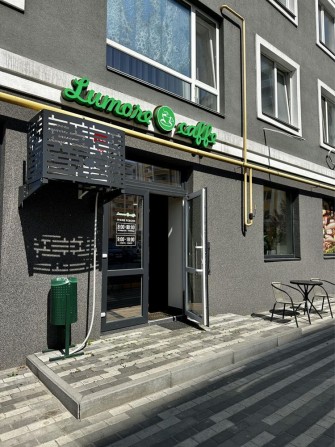 Продаж готового бізнесу, кофейня. Без Комісії - фото 1