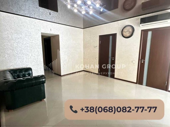 ‼️Функціональний бізнес-простір  — 99 м², проспект Миру‼️ - фото 1