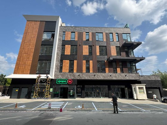 Комерційне приміщення Софіївська Борщагівка Вишневое