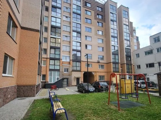 Продаж приміщення в ЖК "Проспект". Хмельницький