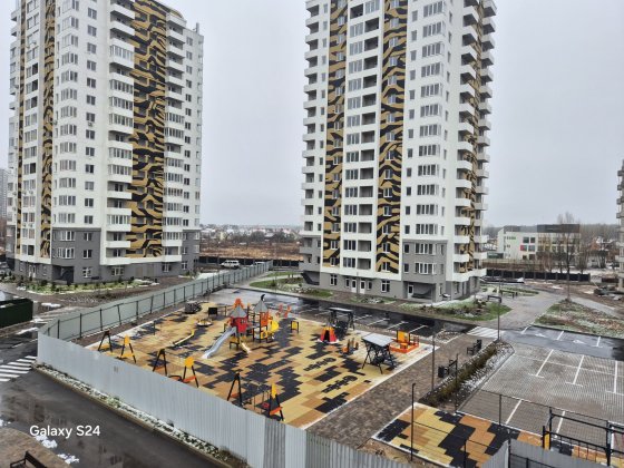 Продам велике приміщення 89 м² ЖК Саванна Сіті Бровари