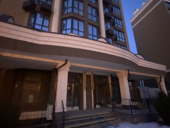 Ціна топ! Продаж комеційного приміщення 1 пов Фасад ЖК Софія Резиденс Вишневое