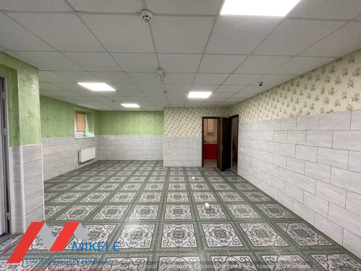 Без%,продаж, фасад, комерція з ремонтом 55м2, ЖК Буча Квартал, м.Буча - фото 1