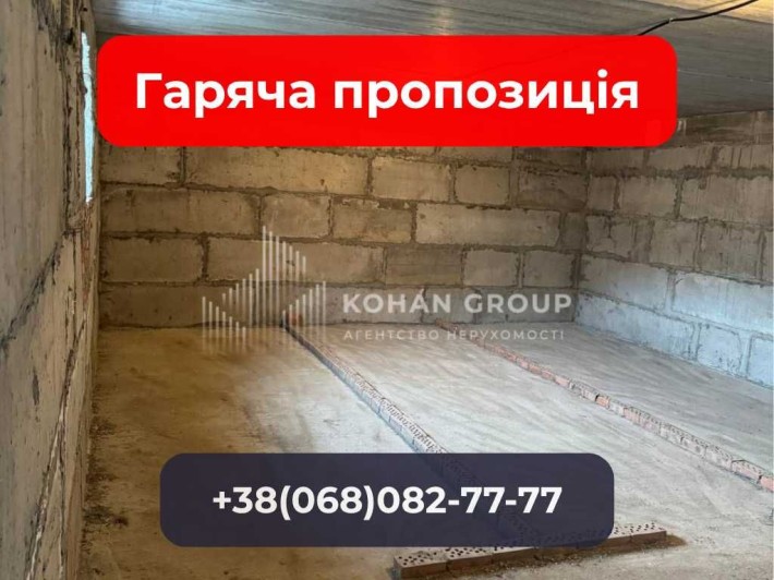 ‼️‼️Комерційне приміщення,об'єкт ву.Січових Стрільців 5/1,Озерна‼️‼️ - фото 1
