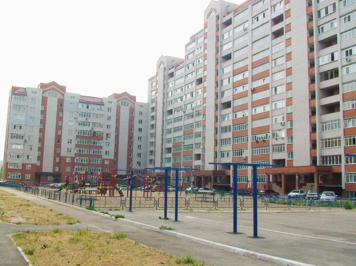 Продаж офісного приміщення 46 кв. Бровари - фото 1