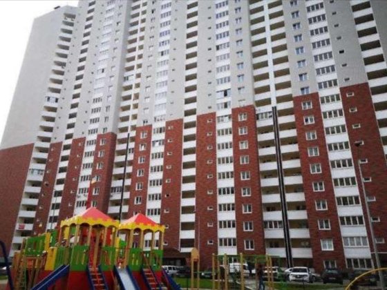 Продаж 1-к квартири пров. Балтійський 1 Київ