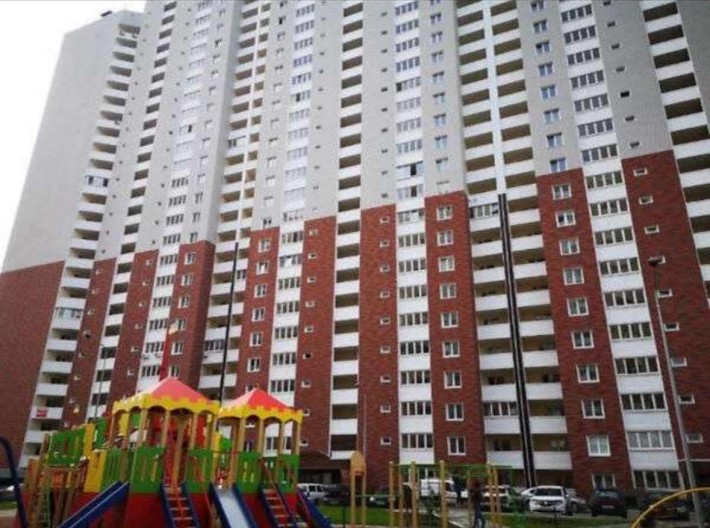 Продаж 1-к квартири пров. Балтійський 1 - фото 1