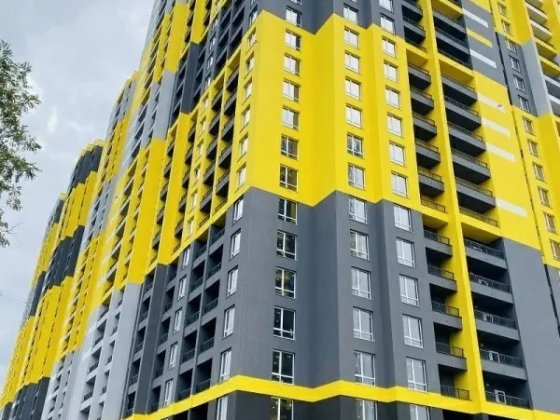 Продаж 3-к квартири вул. Кадетський Гай 10 Київ