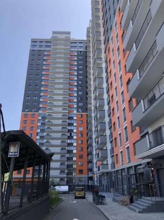Продам 1-к квартиру вул.Загорівська 25, ЖК Багговутівський - фото 1