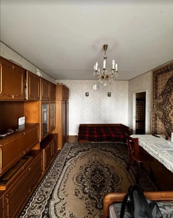 Продаж 2к. квартири, Печерськ, Саперне поле 26а, м. Либідська - фото 1