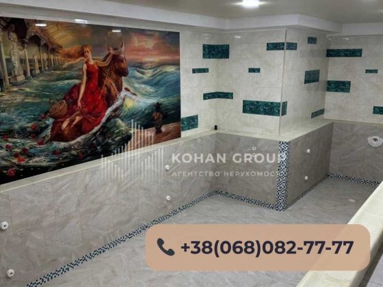 ‼️Продаж СПА-салону‼️ Хмельницький