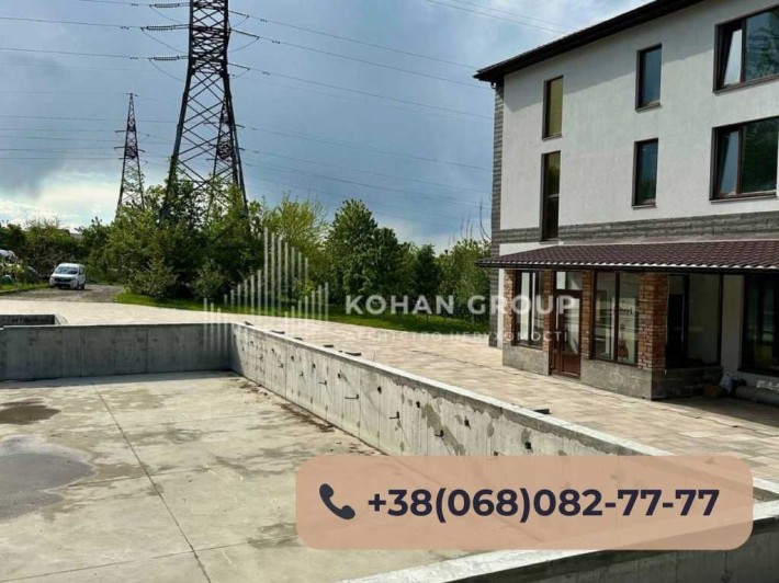 ‼️Релакс-локація сезону: комплекс відпочинку з озером‼️ - фото 1