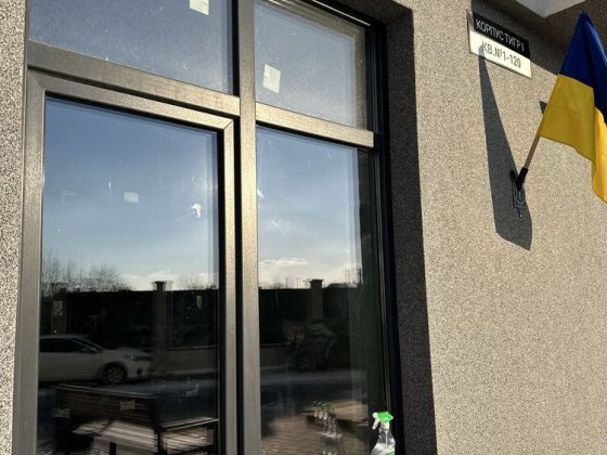 Продам комерцию 1этаж Саванна Сити Бровары Бровари