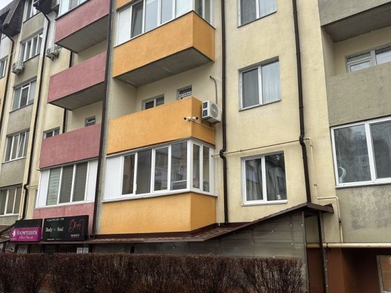 Продаж ,розстрочка до 4років, приміщення  з ремонтом ,власник ,Вишневе Вишневое