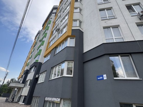 Комерційне приміщення, офіс, житло, багатофункціональне Вишневое