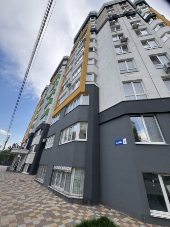Комерційне приміщення, офіс, житло, багатофункціональне - фото 1