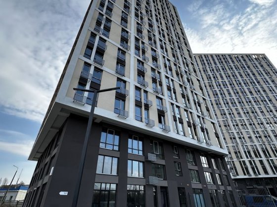 Продаж нежитлового приміщення 99 м в ЖК Madison Gardens без % Бровари