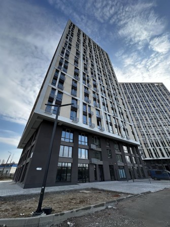 Продаж нежитлового приміщення 99 м в ЖК Madison Gardens без % - фото 1