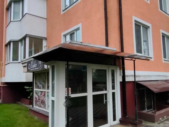 ТЕРМІНОВО! Просторе КОМЕРЦІЙНЕ приміщення з ремонтом Буча