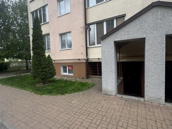 Комерція, офіс, гуртожиток, склад, шоурум продаж/оренда Вишневое