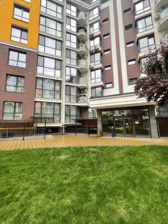 Продажа приміщення з окремим входом в жк комфорт класу - фото 1