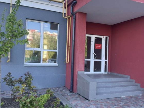 Офіс, студія, склад, магазин, кавярня 70 кв.. Вишневе