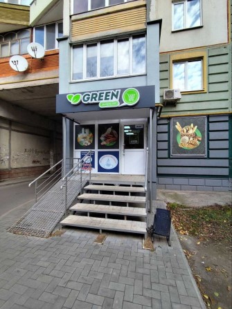 Продаж приміщення 70 м.кв. на Таращанському. - фото 1