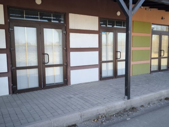 Продаж приміщення 37м² Біла Церква