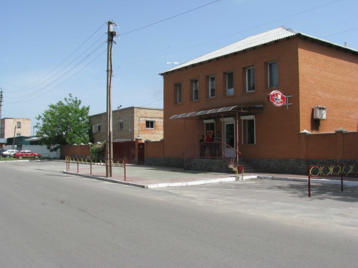 Продаж будівель з землею Біла Церква - фото 1