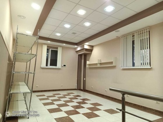 60м2 приміщення Вокзальна 7 Біла Церква