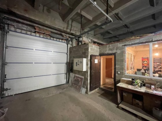 Продам виробничо-складське приміщення, Загот-зерно Хмельницький