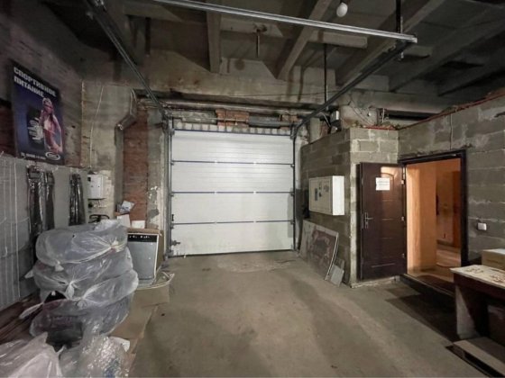 Продаж виробничо-складського приміщення Хмельницький