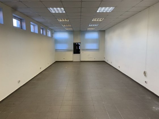 Продаж комерційного приміщення Белая Церковь