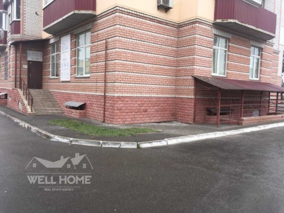 Продаж комерційного приміщення по вул. Тараса Шевченка 10а Бровари Бровари