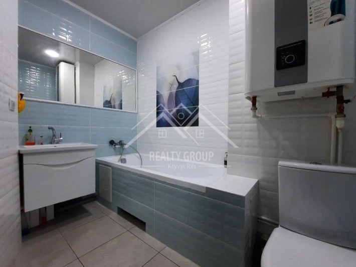 Продаж 4К «чешки» з АВТОНОМНИМ опаленням та новим ремонтом. - фото 1