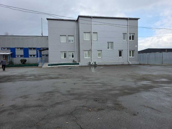 Продажа объекта для производства в Броварах Бровари