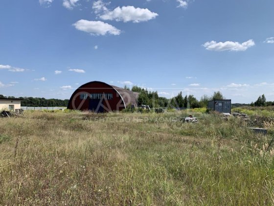 Продаж Виробничого комплексу в м. Бровари, вул. Великодимерська Бровари