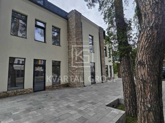 Продаж комерційного приміщення 650 м2 Буча