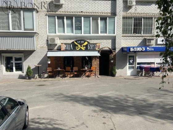 Продаж, Торгове приміщення, бульвар Незалежності, 107м2. Бровари