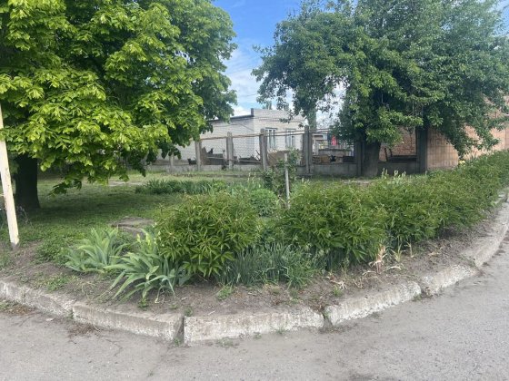 Продам комерційні приміщення з ділянкою 4 Га Біла Церква