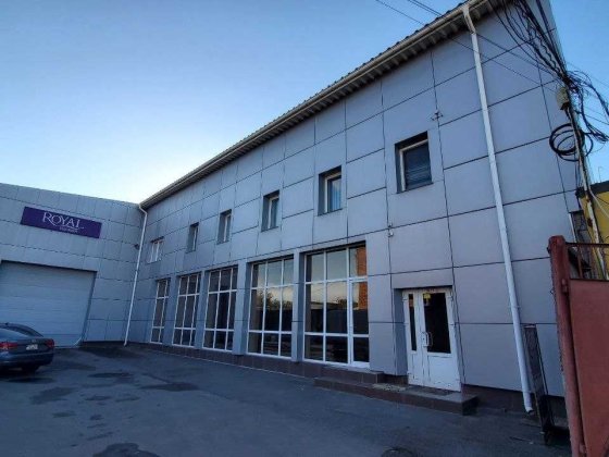 Продам склад комплекс Хмельницький