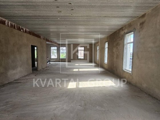 Комерція в Бучі. 650м2 Буча