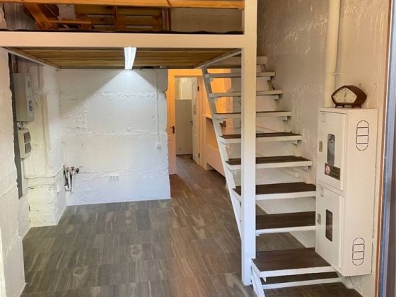 Продам своє приміщення, кафе 40м2 Вишневое