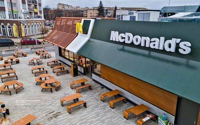 Продам приміщення навпроти Макдональдсу! З ремонтом - фото 1