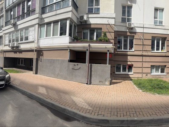 Безпечне приміщення, багатофункціонального призначення, склад, студія Вишневе